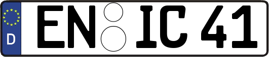 EN-IC41