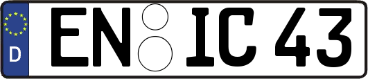 EN-IC43