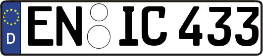 EN-IC433