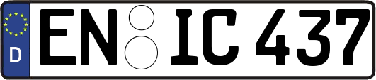 EN-IC437