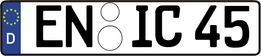 EN-IC45