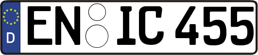 EN-IC455