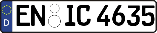 EN-IC4635