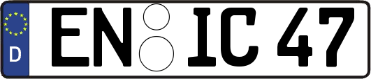 EN-IC47