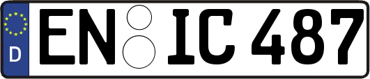 EN-IC487