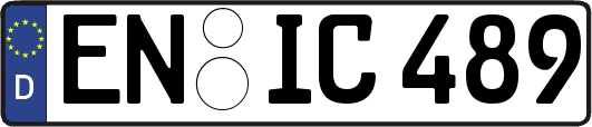 EN-IC489