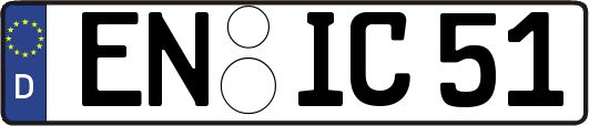 EN-IC51