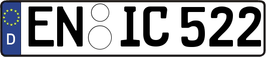 EN-IC522