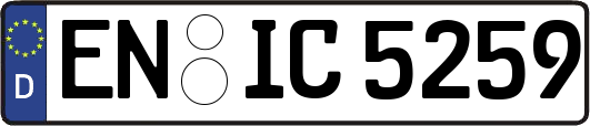 EN-IC5259