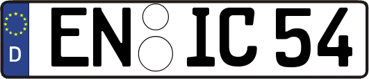 EN-IC54