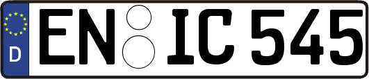 EN-IC545