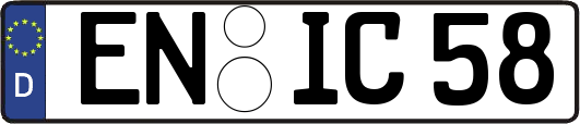 EN-IC58