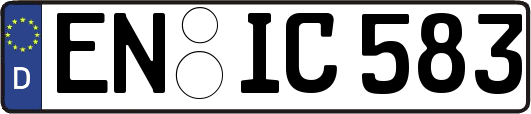EN-IC583