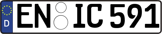 EN-IC591