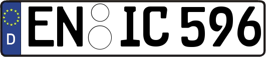 EN-IC596