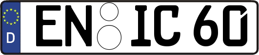EN-IC60