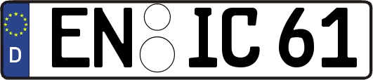EN-IC61