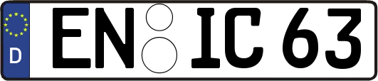 EN-IC63