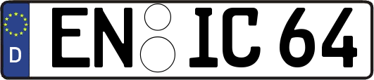 EN-IC64