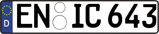 EN-IC643