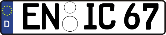 EN-IC67