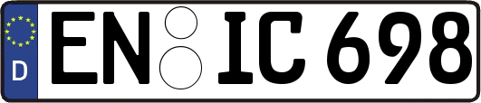 EN-IC698