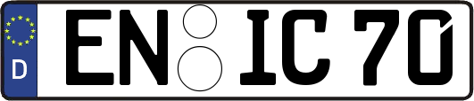 EN-IC70