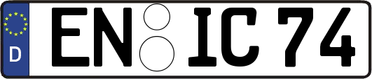 EN-IC74