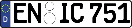 EN-IC751