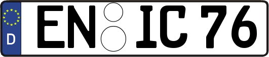 EN-IC76