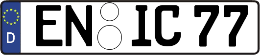 EN-IC77