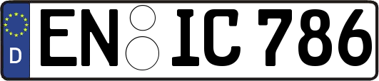 EN-IC786