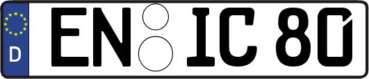 EN-IC80