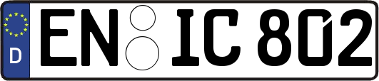 EN-IC802