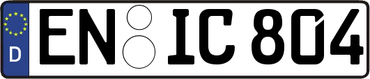 EN-IC804