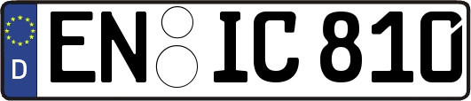 EN-IC810