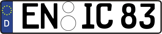 EN-IC83
