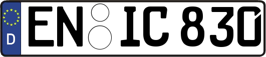 EN-IC830