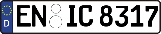 EN-IC8317