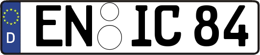 EN-IC84