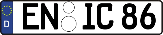 EN-IC86