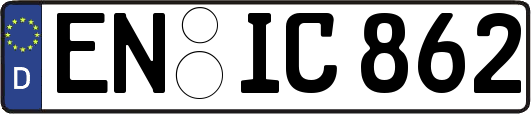 EN-IC862