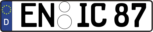 EN-IC87