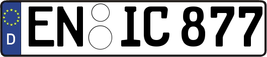 EN-IC877