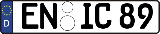 EN-IC89