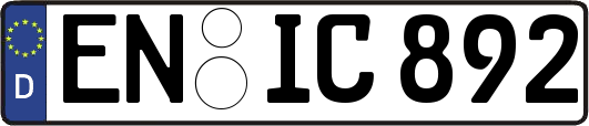 EN-IC892