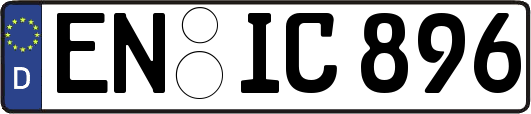 EN-IC896