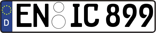 EN-IC899