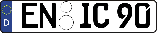 EN-IC90