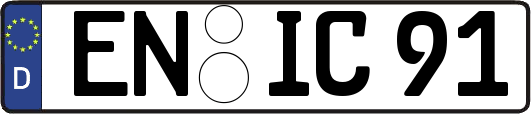 EN-IC91